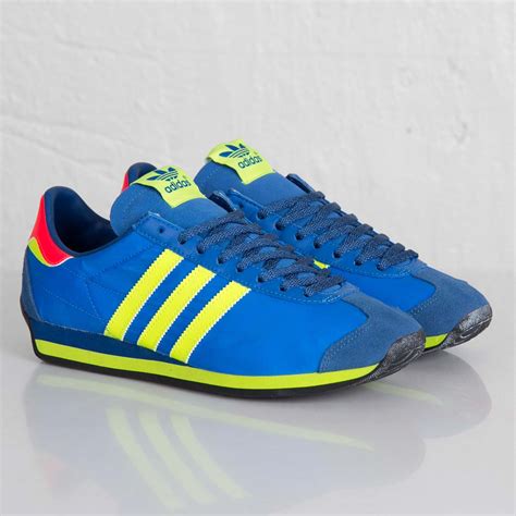 adidas originals country og mr.magara